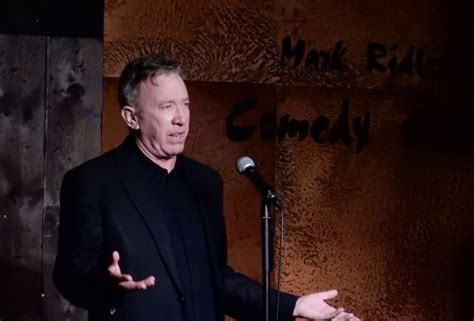 Mark ridleys - Mark Ridley's Comedy Castle. Jan 1979 - Present 45 years 2 months. I started Comedy Castle in January 1979. Tim Allen, Mike Binder, and Dave Coulier were regulars in the early days on my stage ...